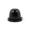 CN360 G17 83MM Rubber Housing Seal Cap Dust cover for Headlight Conversion Kit Installation Retrofit