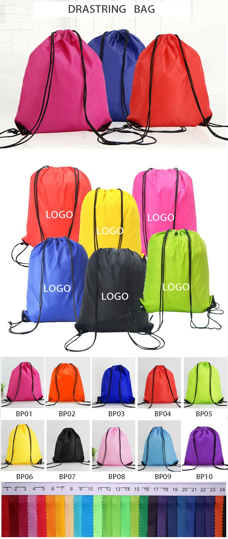 Yiwu Backpacker थ क 210d ज त प र म Drawstring ब ग Buy ज त Drawstring ब ग प र म Drawstring ब ग 210d Drawstring ब ग Product On Alibaba Com