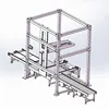 WHOLESALE Carton Servo Palletizer