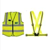 /product-detail/wholesale-yellow-blue-color-construction-worker-work-wear-vests-reflective-strap-safety-running-warning-vest-shirt-with-pockets-62308802481.html