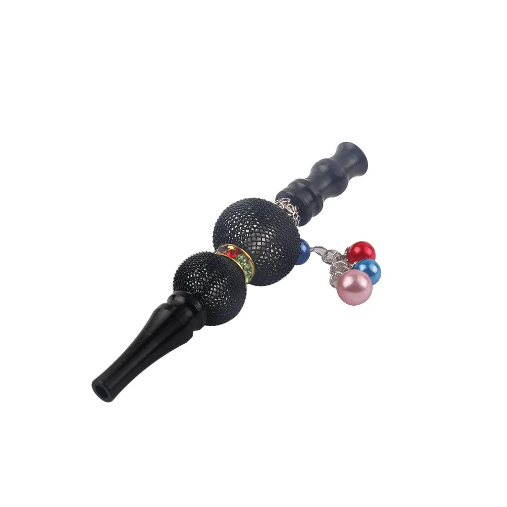 Amazon Hot Sale Hookah Suction Nozzle Detachable Circulating Filter