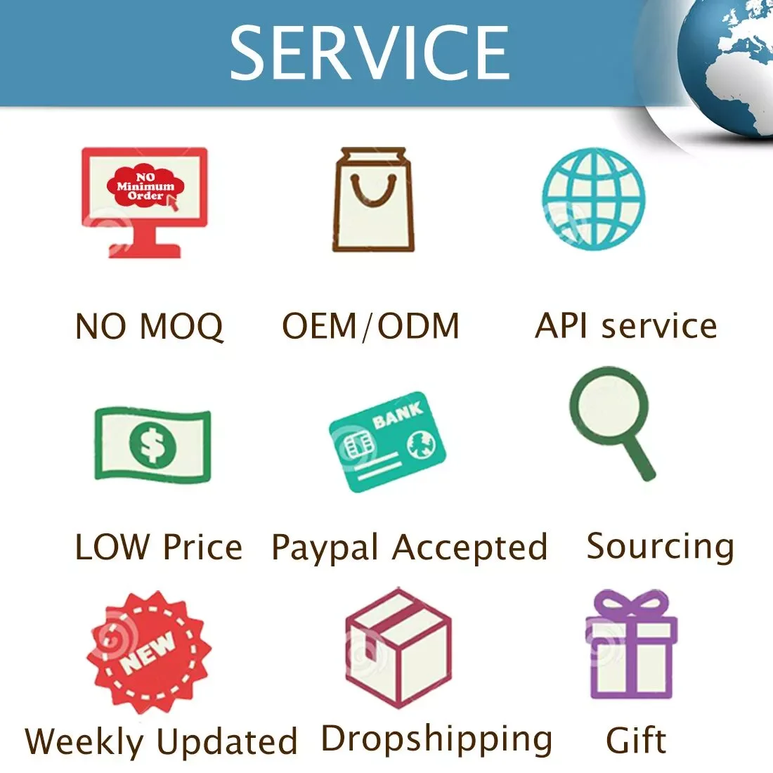 services