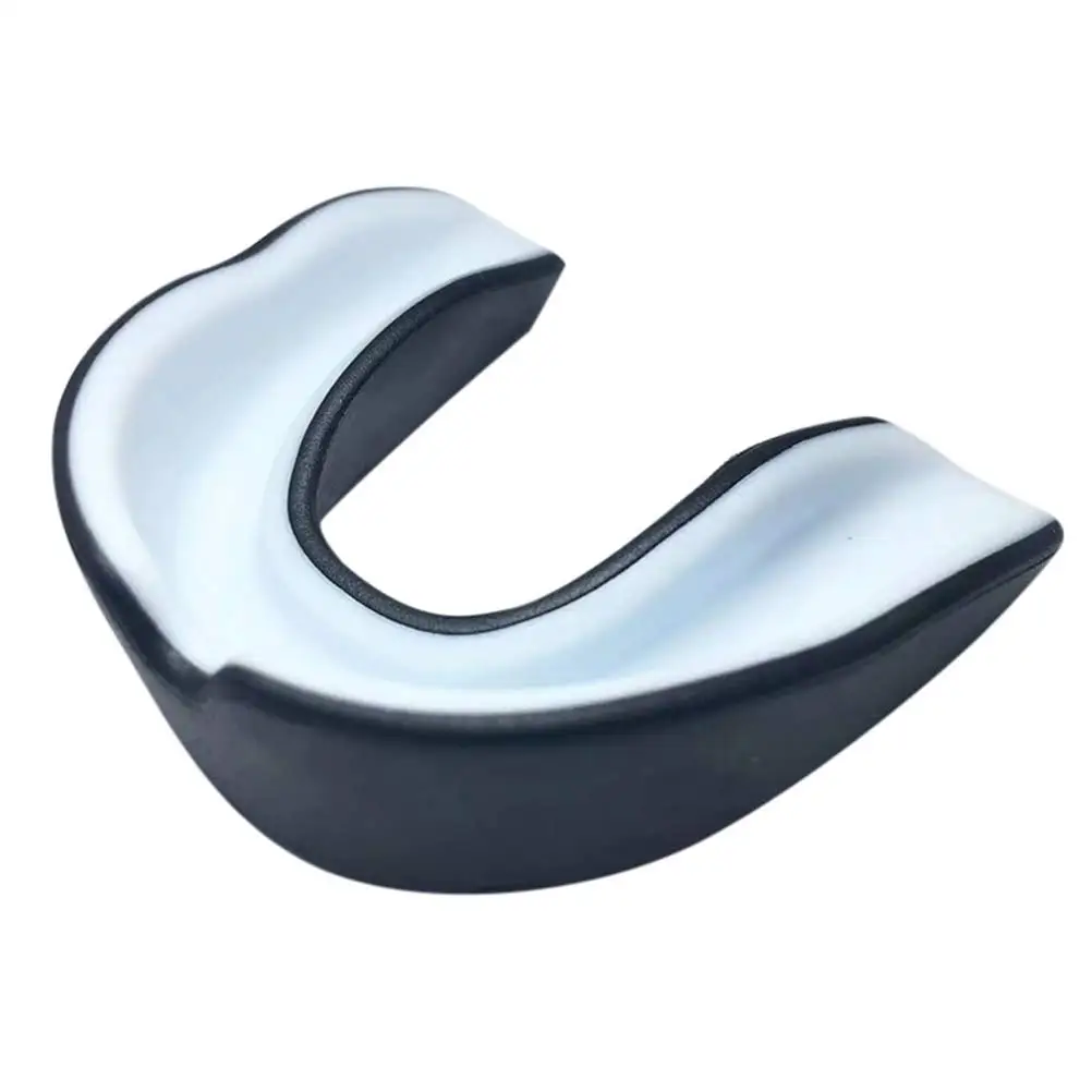 Custom Fit/selffit Boil And Bite Fighter Teeth Cover/gum Shield Buy