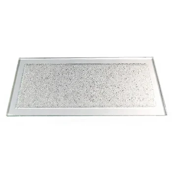 Umweltfreundliche 25 40 Platz Glas Schneidebrett Bord Glas Arbeitsplatte Savers Buy Schneiden Bord Schneidebrett Schneidebrett Glas Product On Alibaba Com