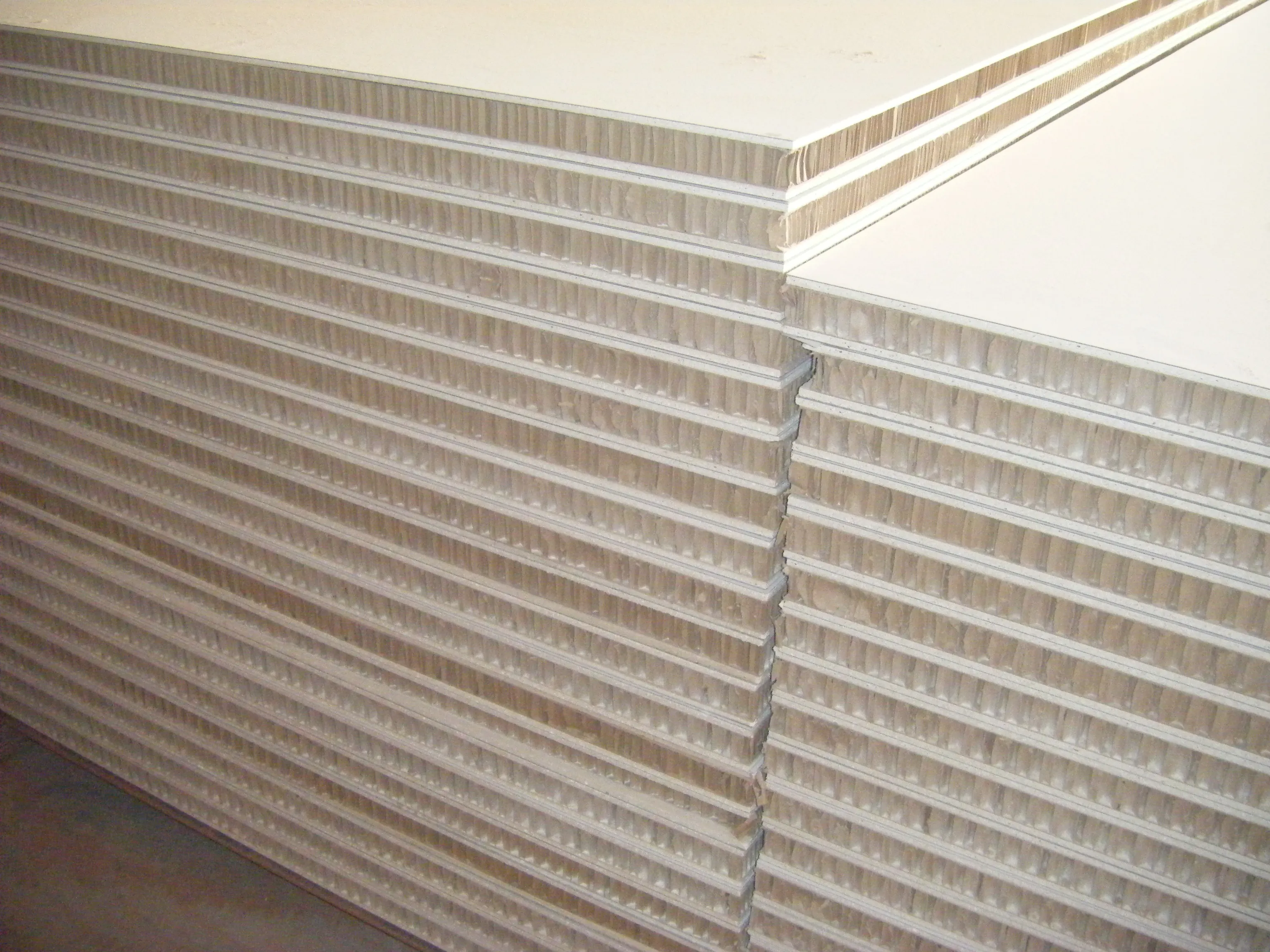 Noise Barrier Panel Sound Insulation Board For Hotel Buy