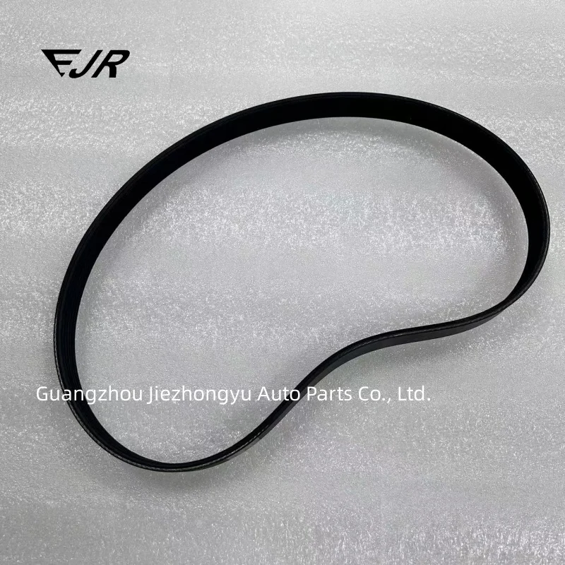 High Quality 3.0 V6 Alternator Drive Belt for Ghibli, Levante ...