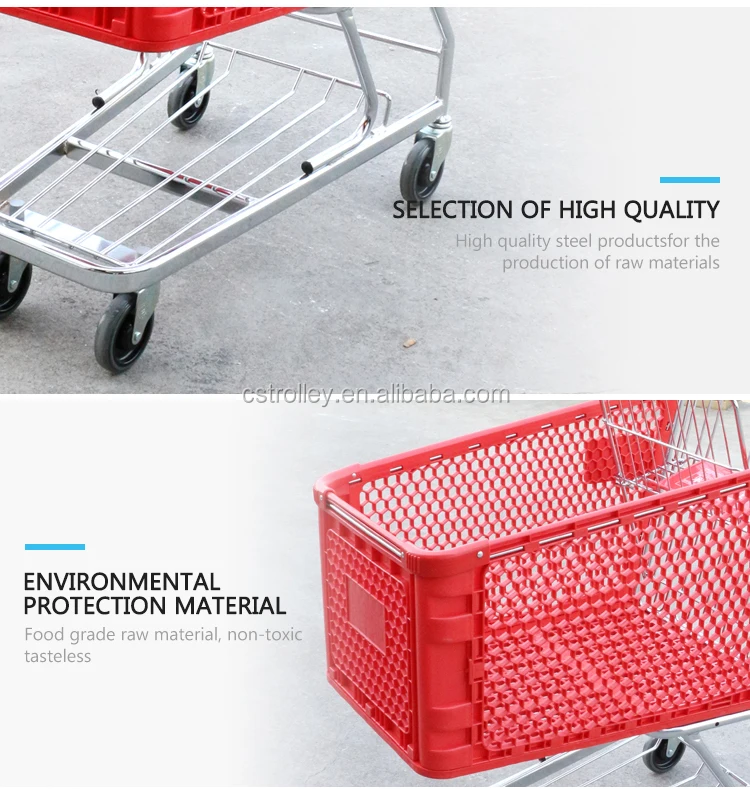 180L PLASTIC CART 07