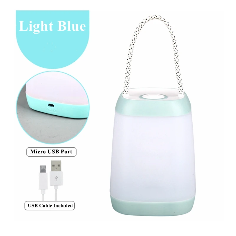 2020 new arrival rechargeable comfortable soft beams novel LED Night light for kids boys girls stock ready to ship fast shipping