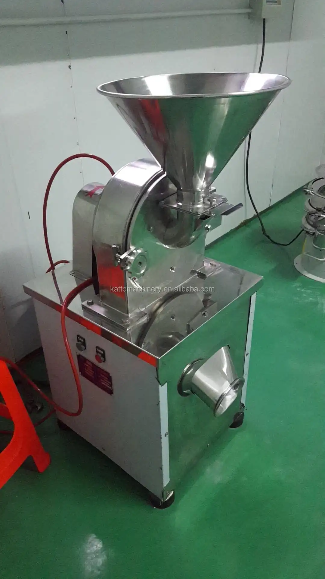 20b Industrial Grain Mill Used With Best Price In Mexico Buy