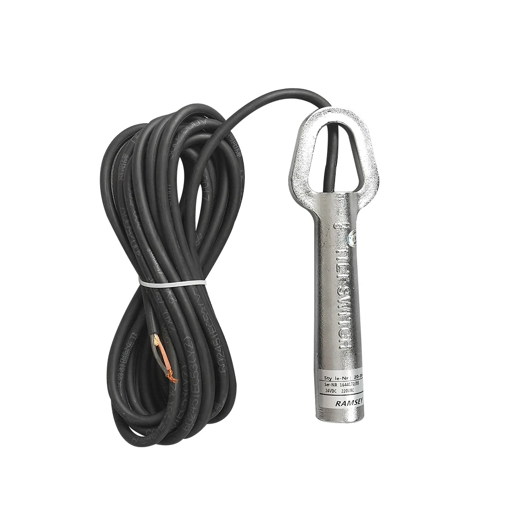 Tilt Switch 203925 Plr30mg8 Ramsey 2039 Heavy Duty Probe Buy