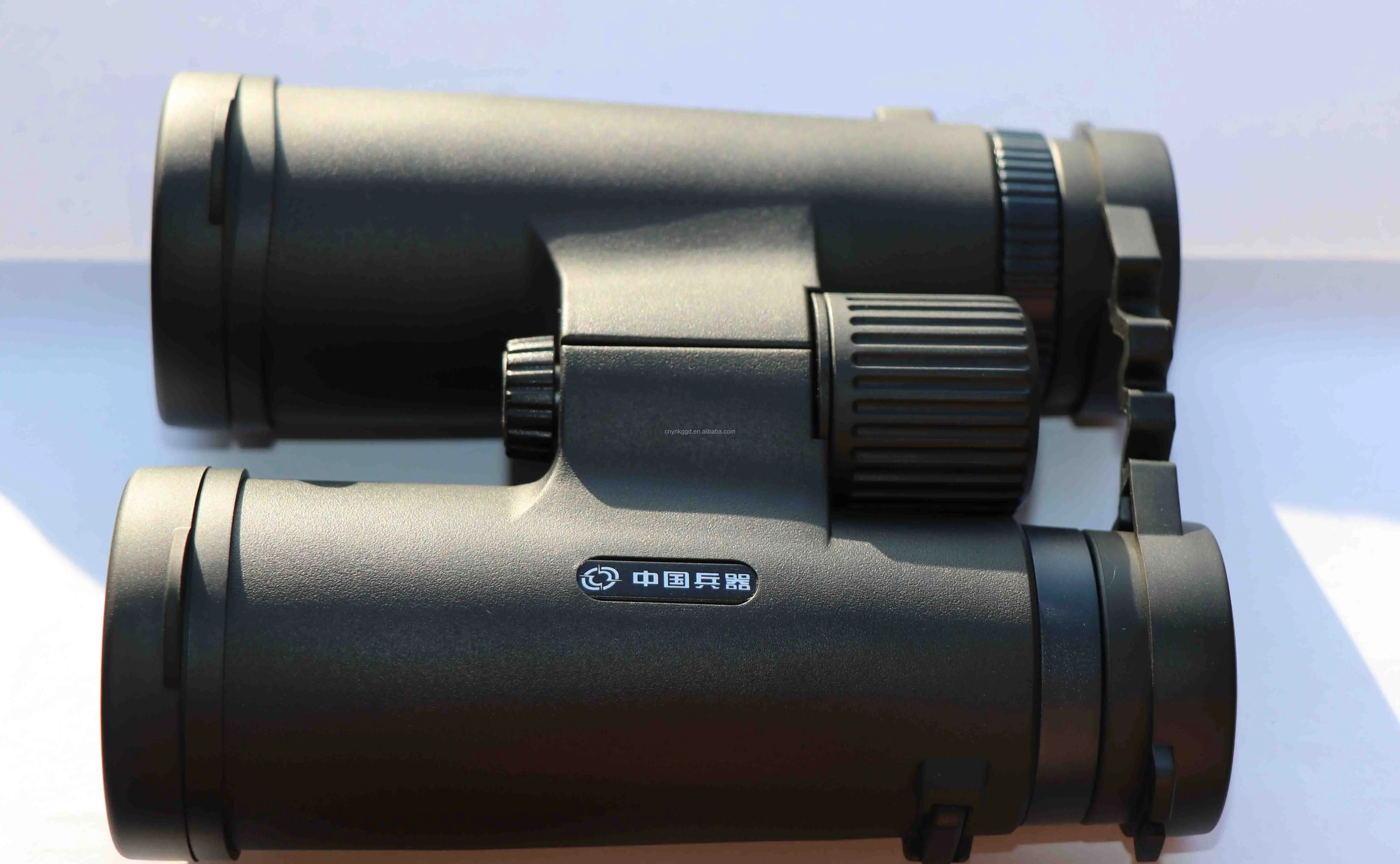 热卖10x42 bak4 prism 户外望远镜观鸟望远镜为孩子