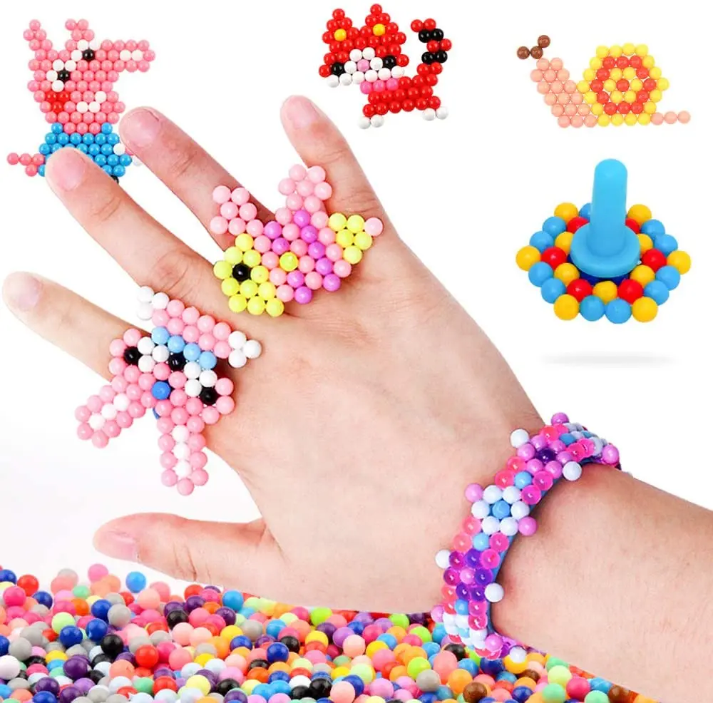 Аква мозаика Magic Beads