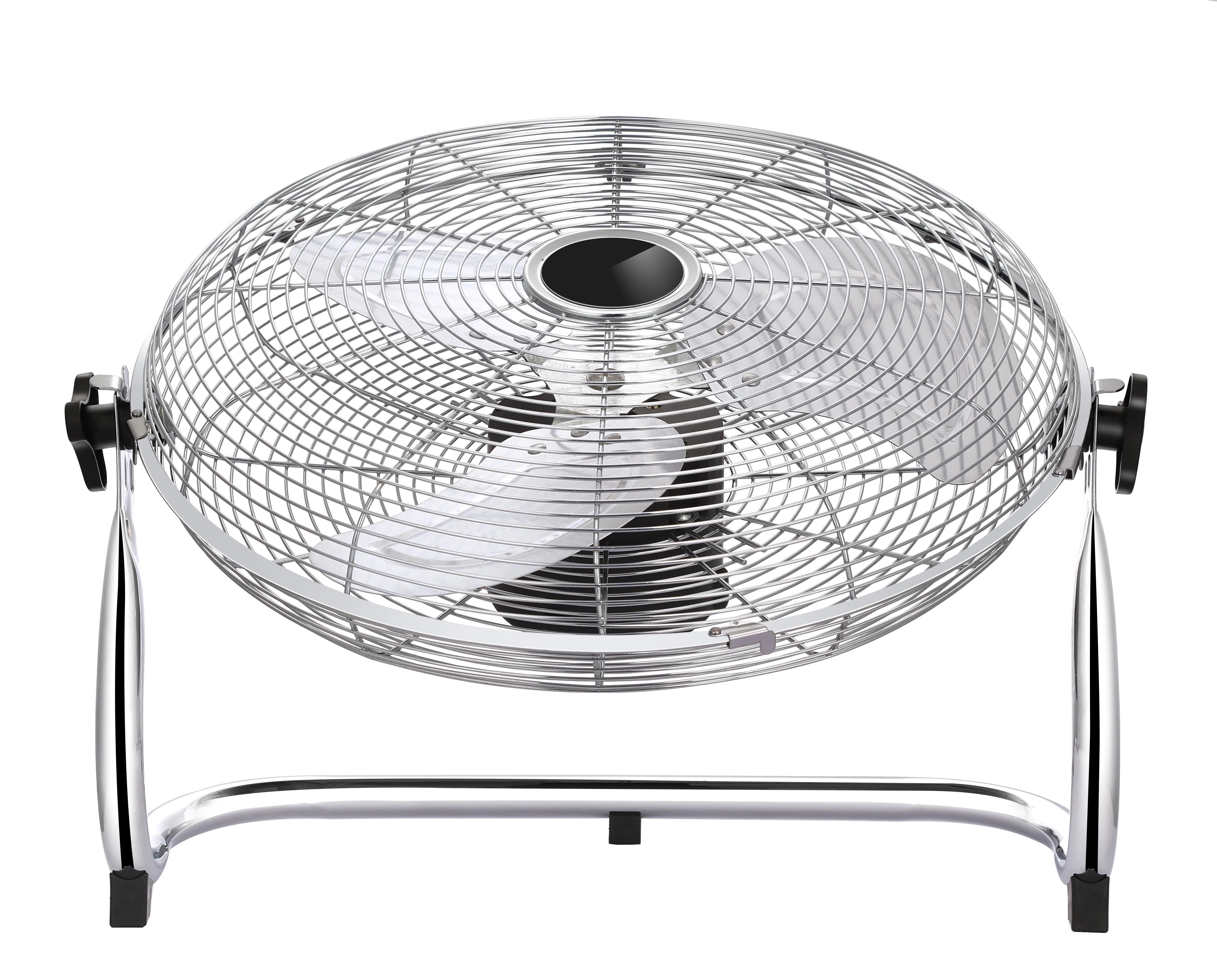 Hot Selling Solar Charging Table Fan Solar Energy Power Battery