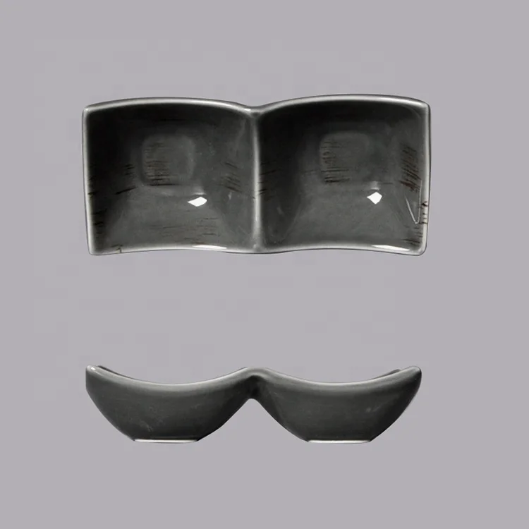 divided dish