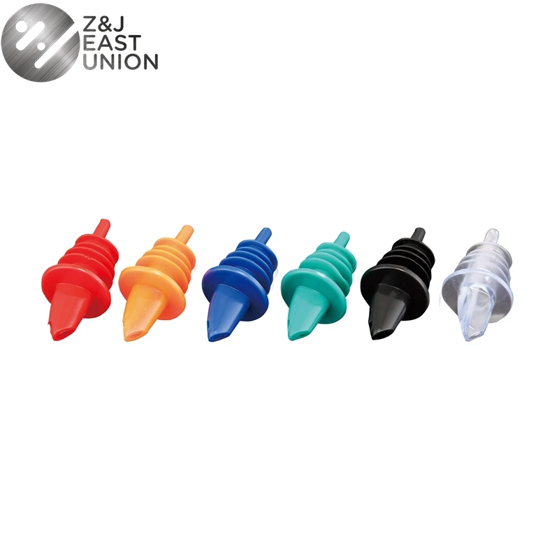 Hot Sale Plastic Bottle Pourer For Wine Buy Plastic Pourer Spout
