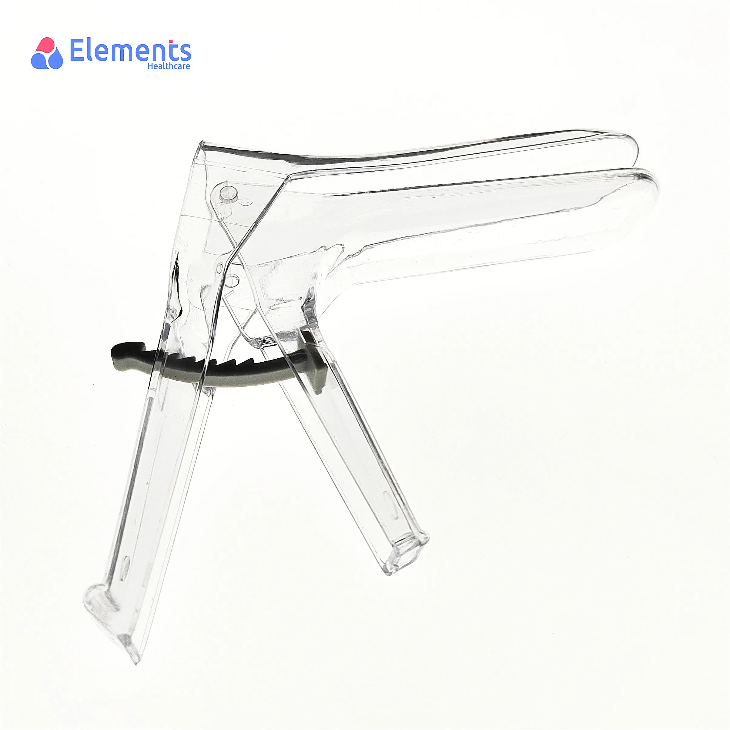 Spanish Type Vaginal Speculum Gynecological Examination Disposable