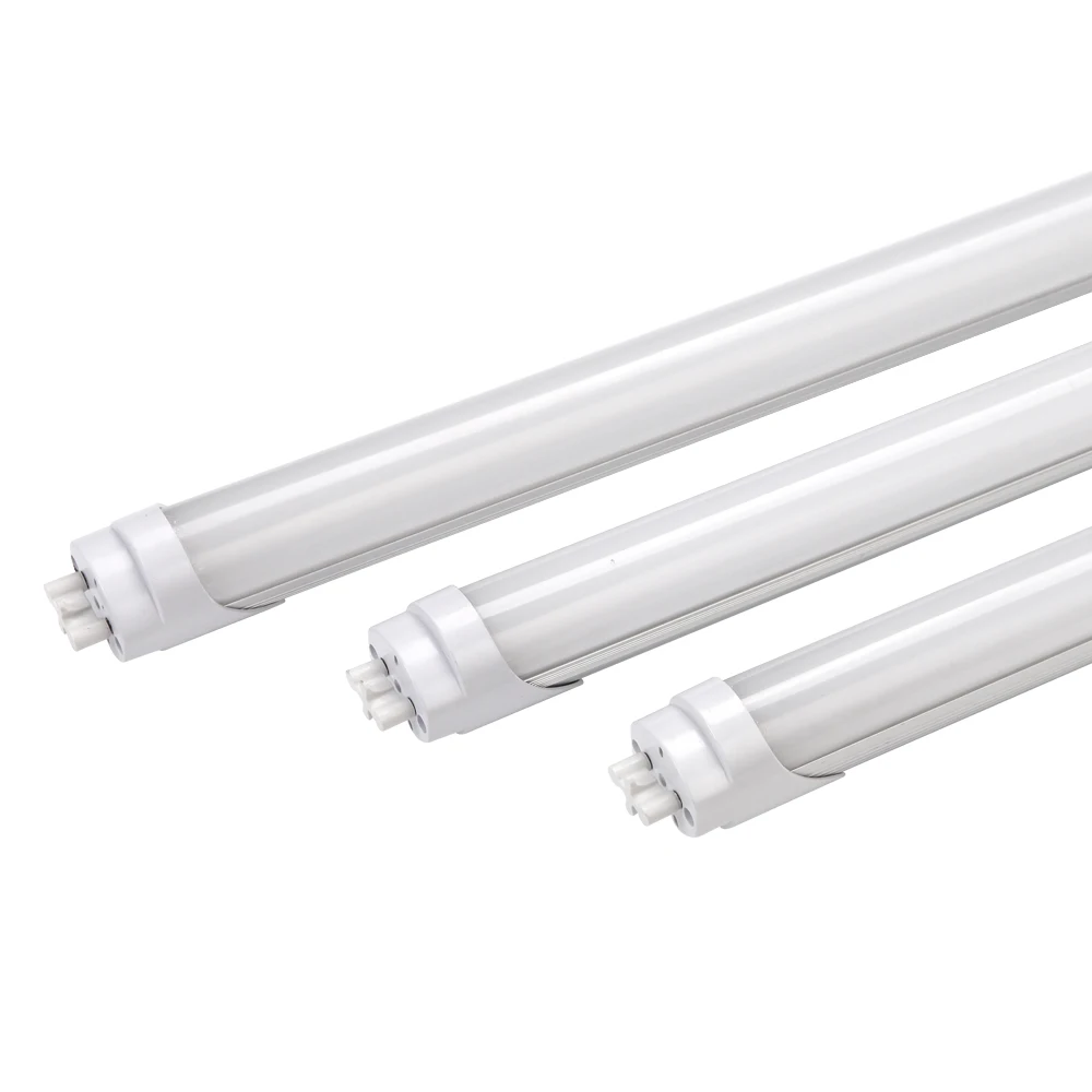 China factory wholesale simple design t8 led batten tube light 120cm 18W