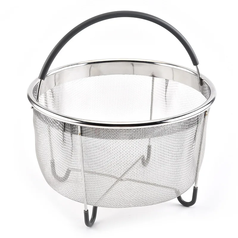 Stainless Steel Strainer