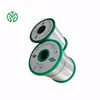 0.6 mm sn70pb30 solid core super solder wire there's lead solder wire ytm