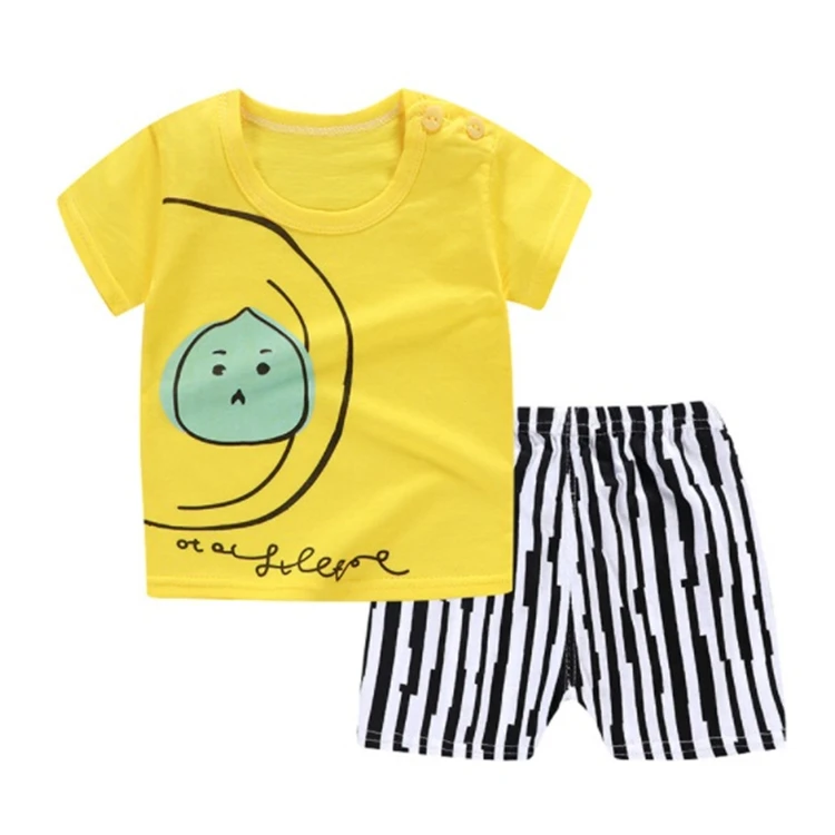 Ensemble De Vetements Pour Enfants 2 Pieces T Shirt Design Mixte Offre Speciale Vetements Pour Bebes Garcons Collection Ete 100 Buy Vetements Pour Enfants Ensembles De Vetements Pour Bebes Garcons Ensembles De Vetements Pour Enfants Product On