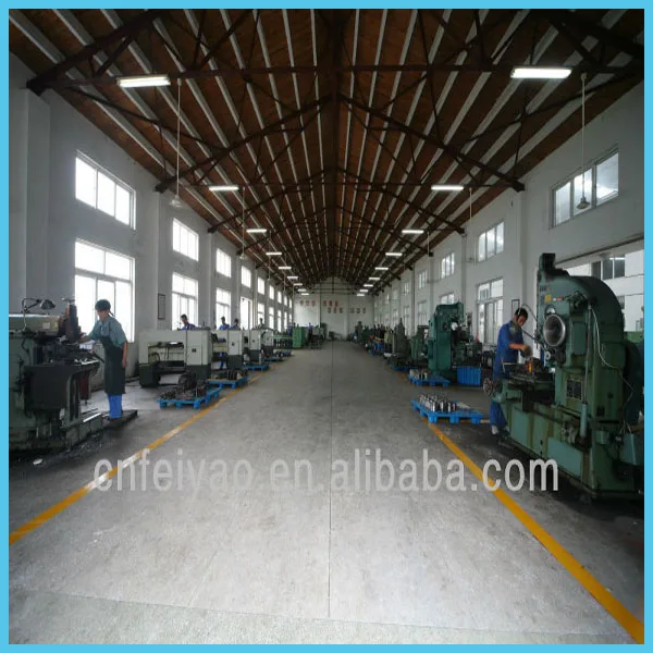 hydraulic hexagon wrench