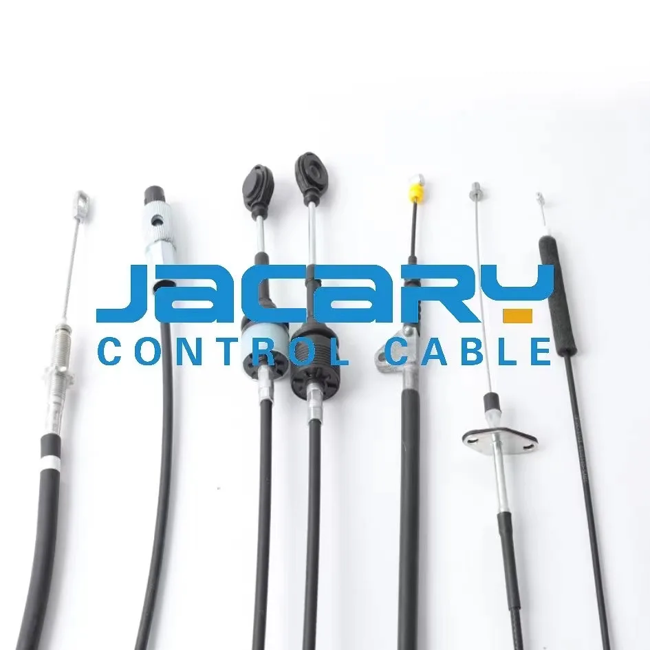 Auto Parts Car Clutch Cable 415100x100 For Hyundai I10 Buy Factory