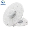 2019 China Wholesales Factory Easy Replace replace dark light magnet light lamp round magnetic led module