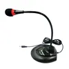 professional table top conference microphone Computer chat microphone