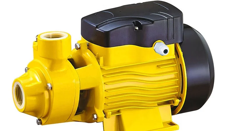 75 hp hand household use qb series submersible water pump