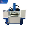 Metal cnc mold making machine /cnc router for mold 6060