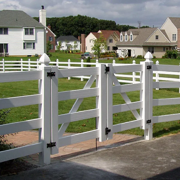 Pvc Horse Fence Gates Designs Buy Horse Fence Gates,Ranch Gate