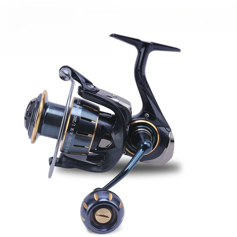 5000 size fishing reels Daiwa the capabilities of the Saragosa SW make it a thoroughbred workhorse among saltwater spinning reels Factory Direct Saltwater Fishing Reel