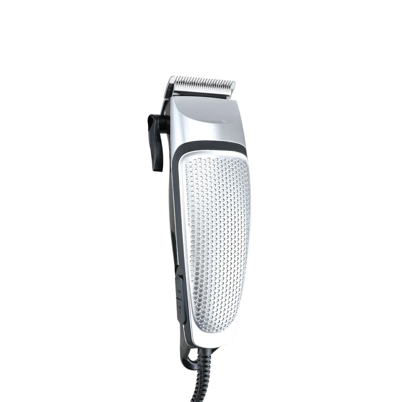 C C Ac Power Electric Hair Clipper Professional Hairs Cutter Beard Trimmer Barber Hair Cutting Machine Tondeuse Men S Shaver Buy C C Hair Trimmer Powerful Product On Alibaba Com