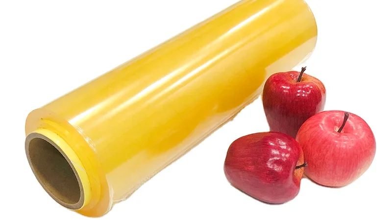 soft pvc cling film jumbo roll 1500mm in uae malaysia