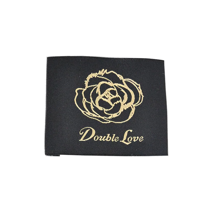 Garment Labels Clothing Tags And Clothing Labels Woven Label Custom Made