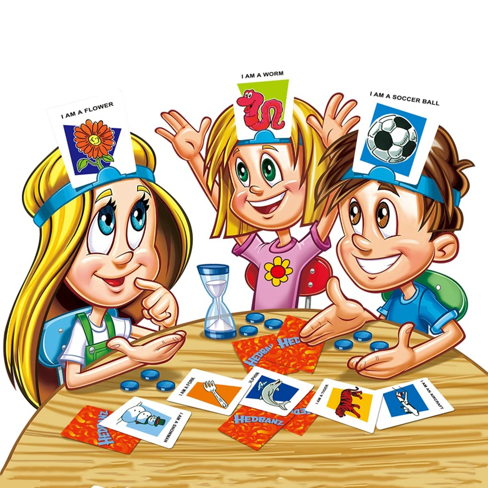 intelligent guess who game who am i game custom card game with