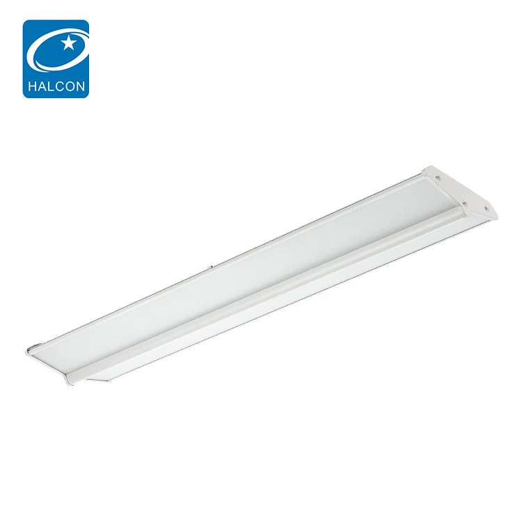 Energy saving new design dimming smd 30w 40w linear tube led panel light