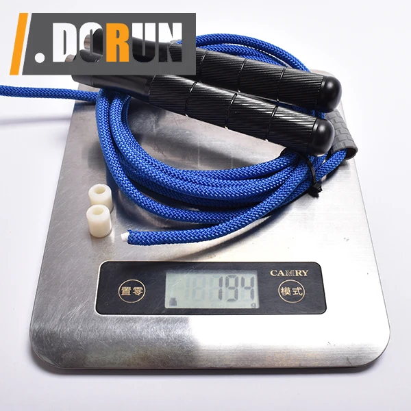 2020 Wholesale Custom Jump Rope Counter Aluminum Handle Ropes Buy Pp Handle Ropes,Jump Rope