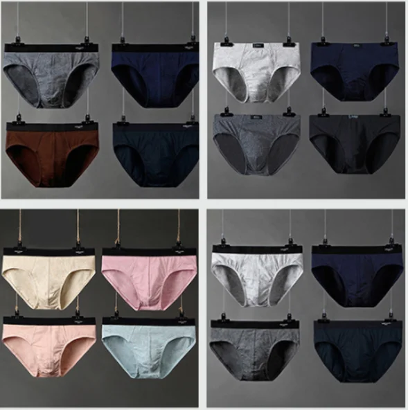 Wholesale V Shaped Sport Underwear For Men Bikini Underwear Mens Sexy ...