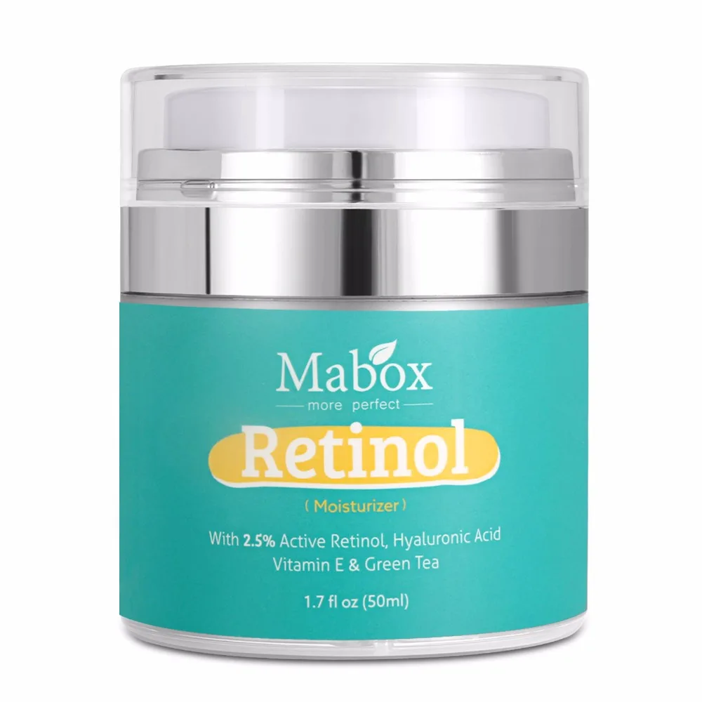 mabox retinol