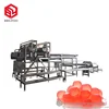 Hot sale popping boba balls machine with recipe solve how to make boba balls problems