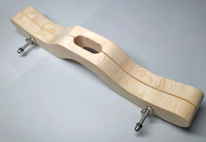 BDSM the Humbler CBT Cock Ball Stretcher - Sex Toy