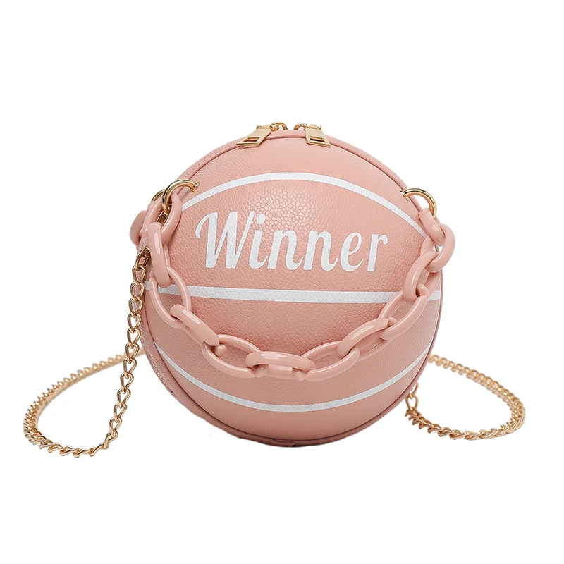basketball purse wholesale
