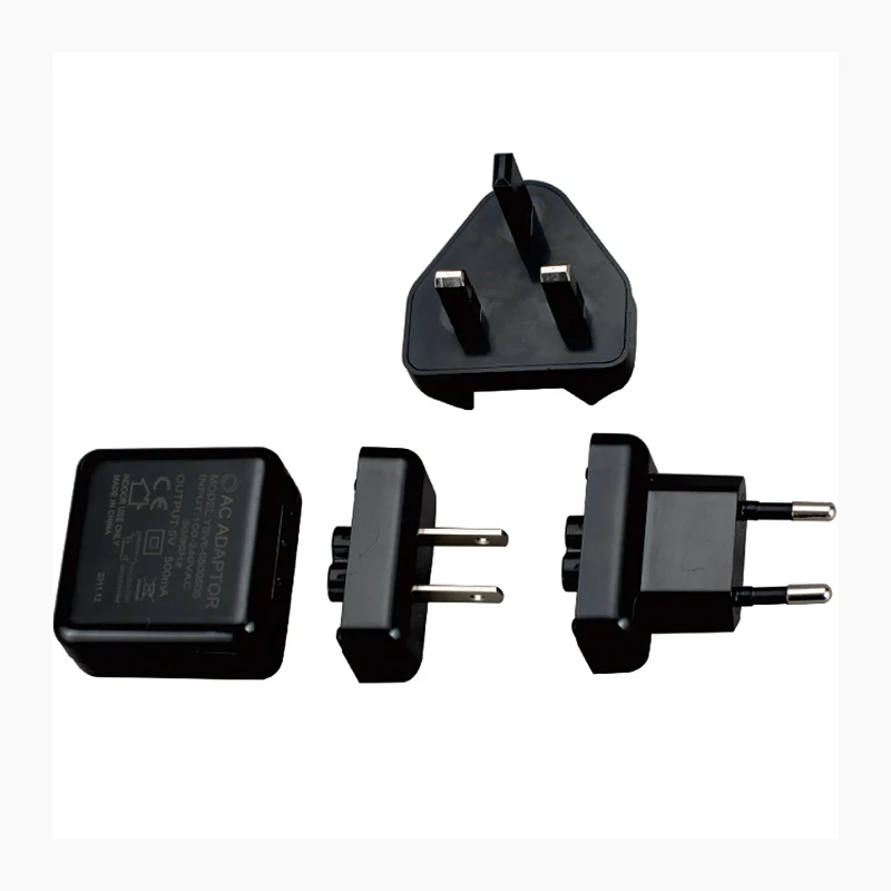 USB Wall Charger Adapter