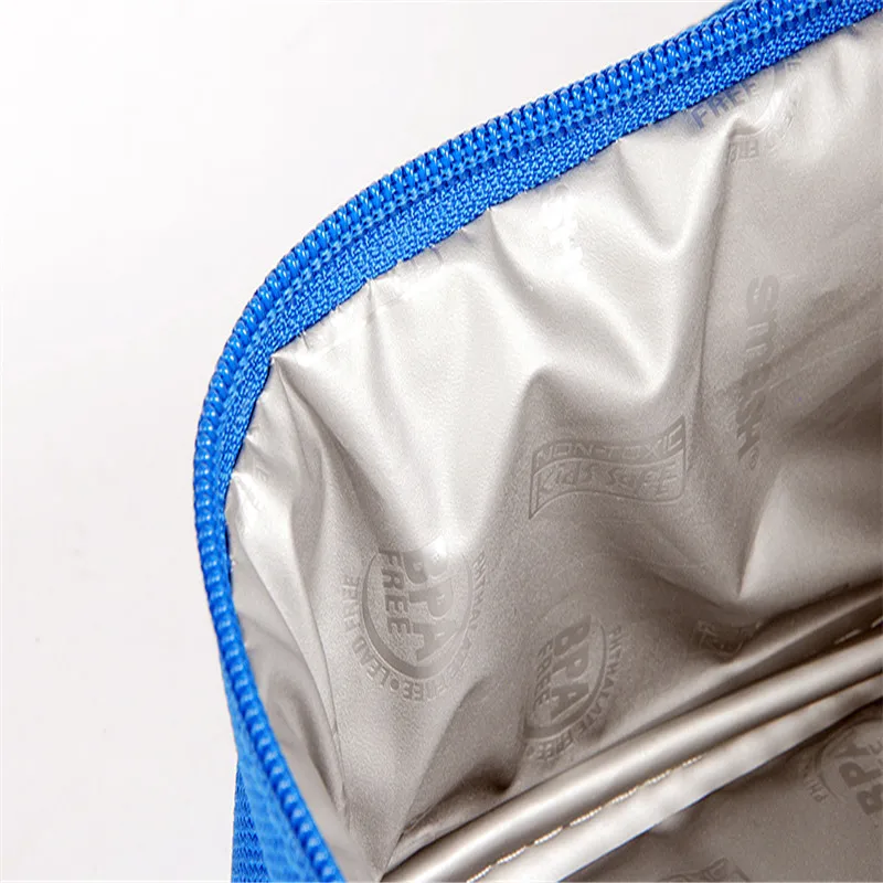 PEVA Film for Cooler Bag Lining - Anti-Bacterial & Eco-friendly