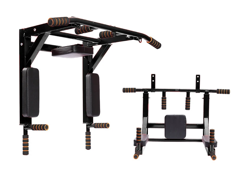 Pullups Multifunctional Pull Up Bar Fitness Equipment Horizontal Bar