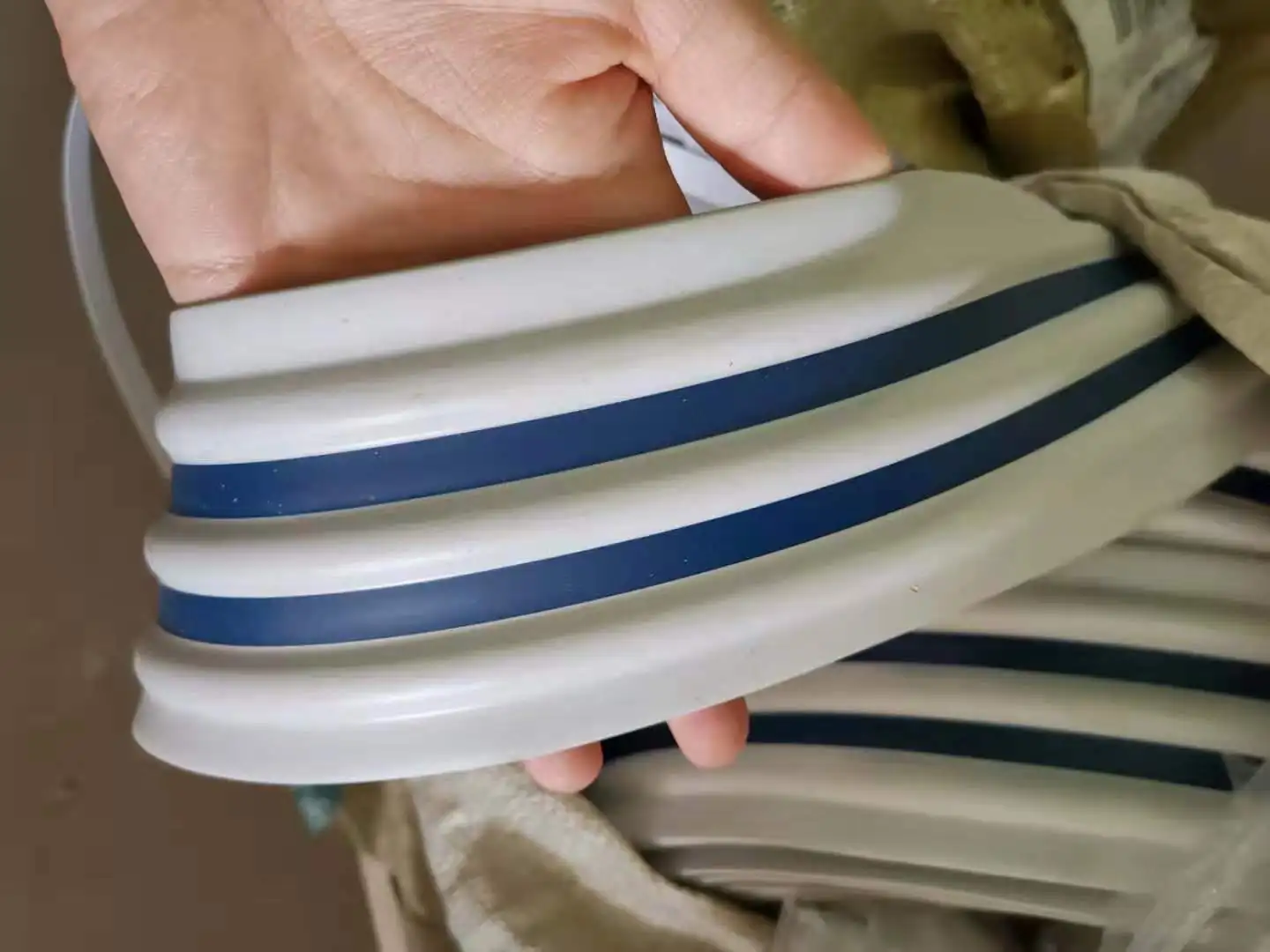 Boat Side Edge Protector Strips Pvc Anticollision Rubbing Strakes For