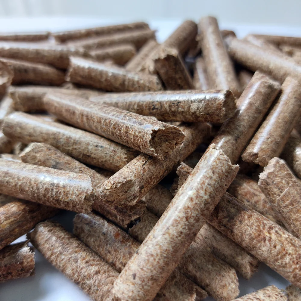 Viet Nam Best Customized Wood Pellet For Heating Systems Wood Pellet
