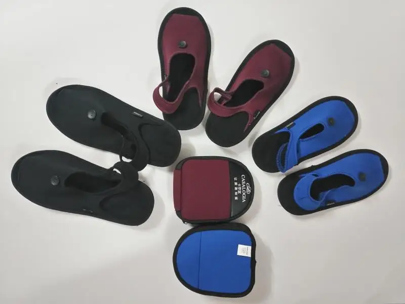 non slip slide on shoes