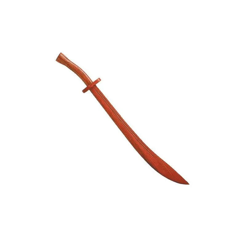 wood sword kids samurai